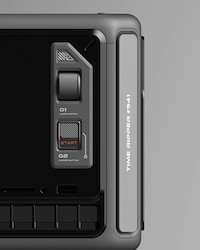 Cyberpunk-Inspired Gaming PCs Image 8