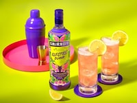 Limited-Edition Tropical Vodkas Image 1