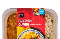 Affordable Asian-Inspired Dishes