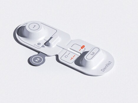 Intuitive At-Home Medical Tests