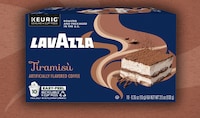 Indulgent Italian-Caf&eacute;-Inspired Coffee Pods Image 2