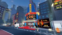 Karate Movie Metaverses Image 1