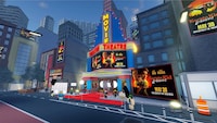 Karate Movie Metaverses