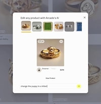 GenAI Marketplaces