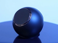 Spherical Smartphone Docking Stations