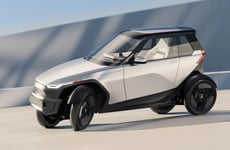 Single-Seater Electric Vehicles