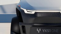 Single-Seater Electric Vehicles Image 5