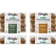 Savory Flavor-Packed Chicken Sausages Image 1