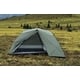 Off-Grid Backpacker Tent Designs Image 1