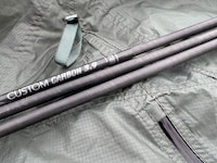 Off-Grid Backpacker Tent Designs Image 3