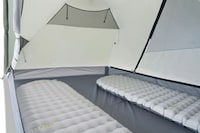 Off-Grid Backpacker Tent Designs Image 4