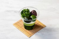 Matcha-Packed Convenience Store Treats Image 3