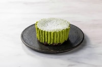 Matcha-Packed Convenience Store Treats Image 4