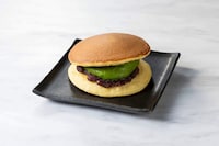 Matcha-Packed Convenience Store Treats Image 5