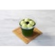 Matcha-Packed Convenience Store Treats Image 8