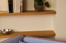 Sleep-Inclusive Seating Designs