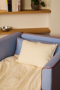 Sleep-Inclusive Seating Designs