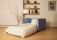 Sleep-Inclusive Seating Designs Image 2