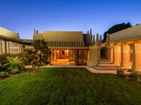 Architectural Hollywood Homes Image 2