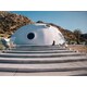 Dome-Like Futuristic Desert Homes Image 2
