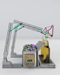 Dynamic Mechanical Bottle Openers Image 2