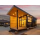 Fixed Non-Traditional Compact Homes Image 1