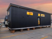 Fixed Non-Traditional Compact Homes Image 3
