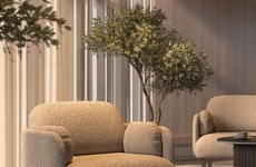 Joint Workspace Seating Collections