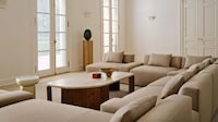 Italian Material-Highlighting Coffee Tables