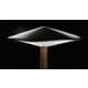 Mushroom-Inspired Outdoor Light Image 3