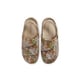 Camouflage-Inspired Patterned Mules Image 3