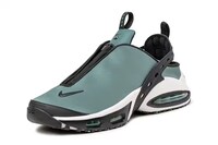 Slingback-Heel Zipped Sneaker Designs Image 3