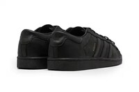 Collaborative Stealthy Sneakers Image 3