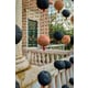 Clay Bead-Cloaked Buildings Image 2