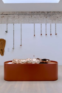 Clay Bead-Cloaked Buildings Image 4
