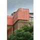 Clay Bead-Cloaked Buildings Image 5