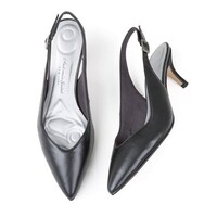 Comfort-Forward Heel Collections Image 5