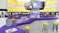 Artfully Designed Sports Bars Image 2