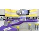 Artfully Designed Sports Bars Image 2