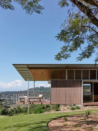 Family-Catered Flexible Residences Image 1