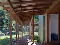 Family-Catered Flexible Residences Image 3