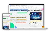 Smart Document Toolkits