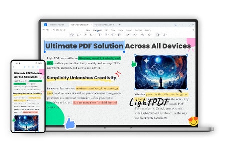 Smart Document Toolkits