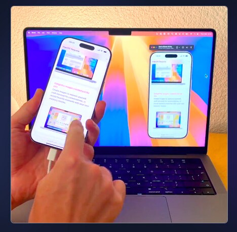 Device Recording Utilities
