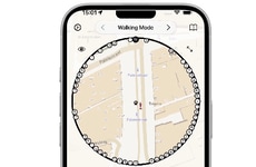 Smart City Exploration Apps