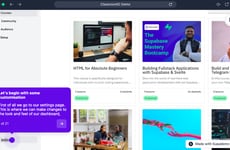 Corporate Learning Infrastructure