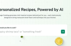 AI Recipe Generators