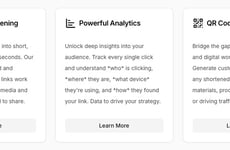 Link Management Tools