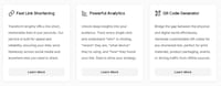 Link Management Tools