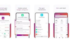 Incentivized Budgeting Apps